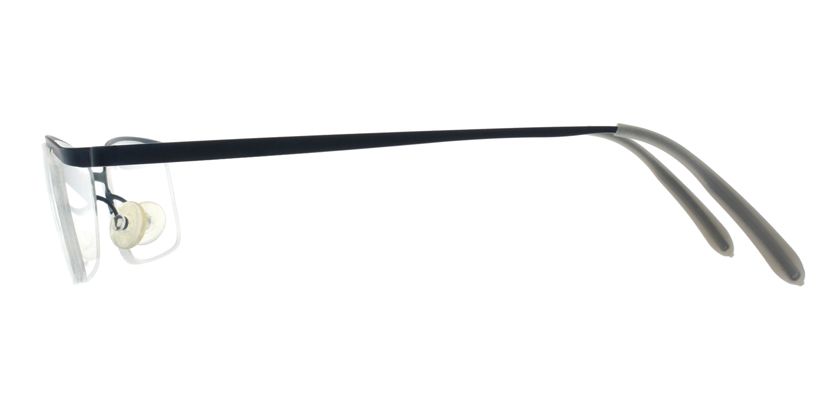 Lindberg STRIP7230U13 Eyeglasses - Side View