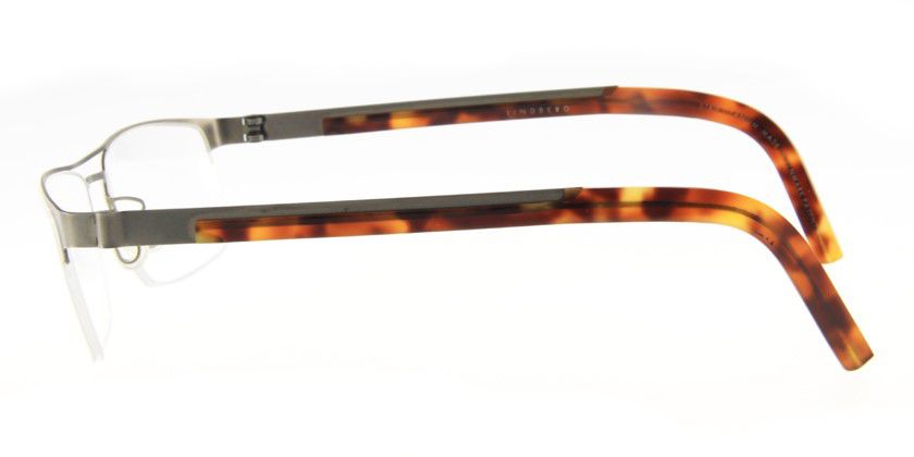Lindberg STRIP7335K2510 Eyeglasses - Side View