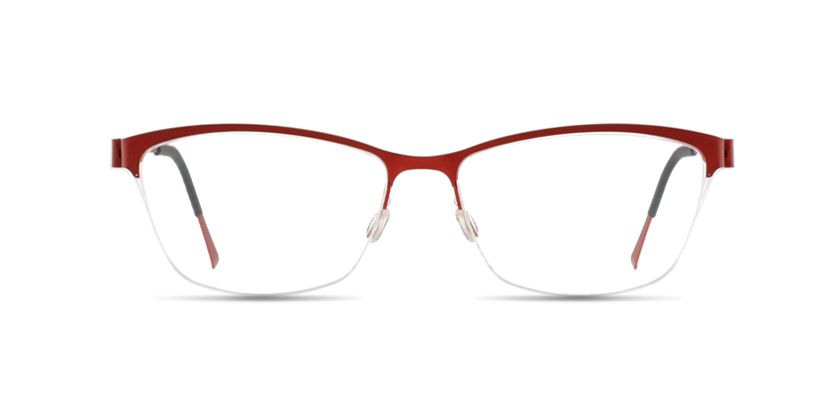Lindberg STRIP7380U22 Eyeglasses - Front View