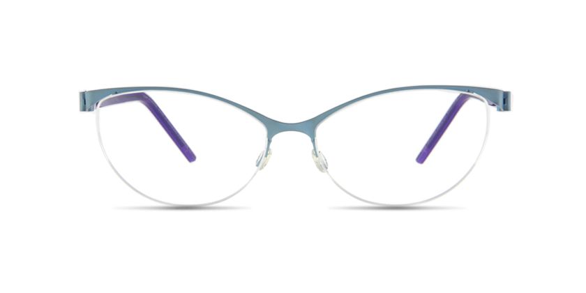 Lindberg STRIP7400K15225 Eyeglasses - Front View