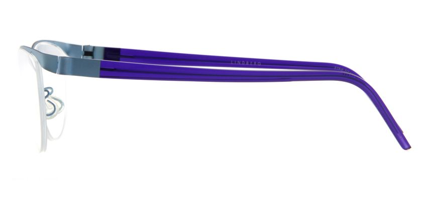 Lindberg STRIP7400K15225 Eyeglasses - Side View