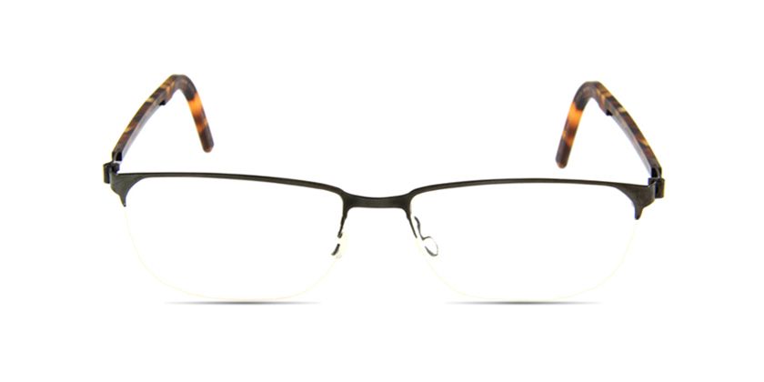Lindberg STRIP7402K25MPU9 Eyeglasses - Front View