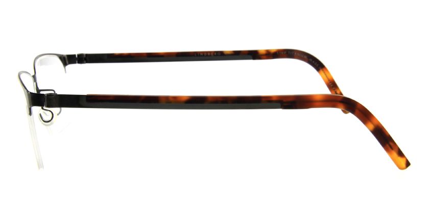 Lindberg STRIP7402K25MPU9 Eyeglasses - Side View