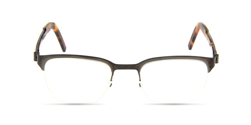 Lindberg STRIP7404K25MPU9 Eyeglasses - Front View