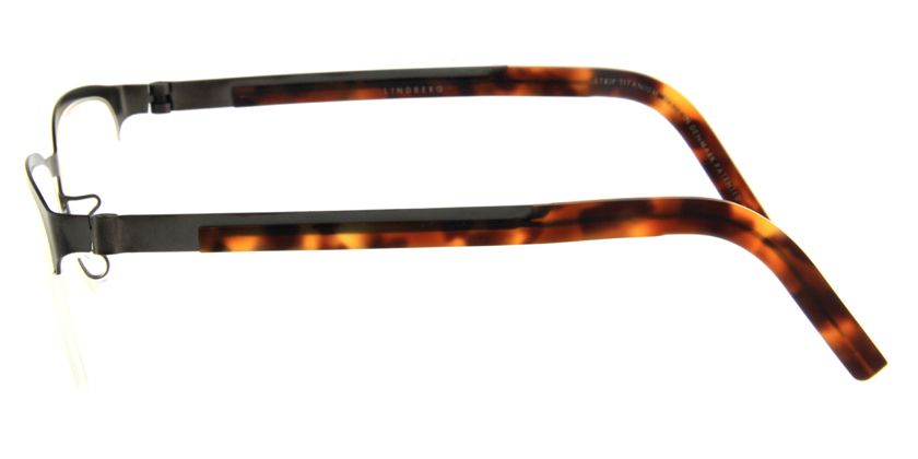 Lindberg STRIP7404K25MPU9 Eyeglasses - Side View