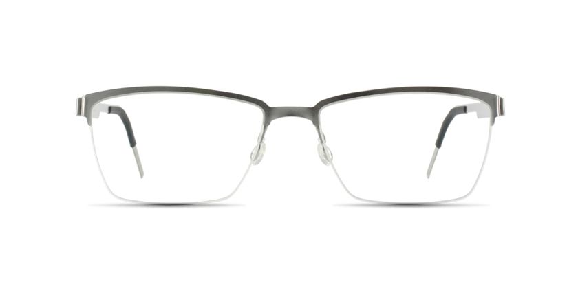Lindberg STRIP7407P10 Eyeglasses - Front View