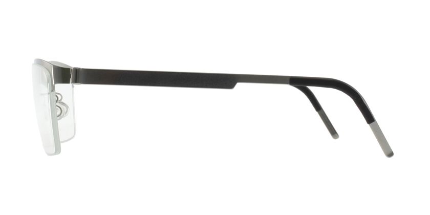 Lindberg STRIP7407P10 Eyeglasses - Side View