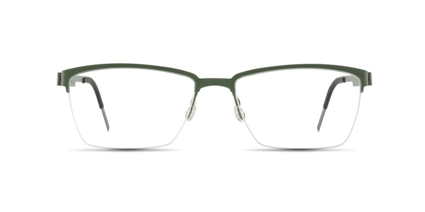 Lindberg STRIP7407U34 Eyeglasses - Front View