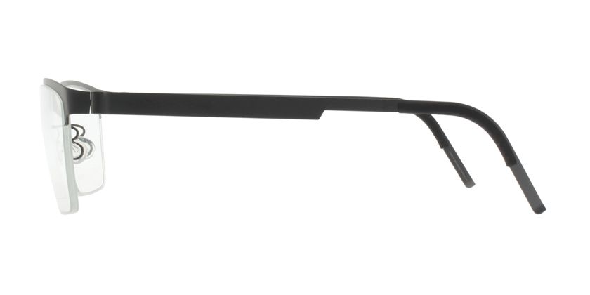 Lindberg STRIP7407U9 Eyeglasses - Side View