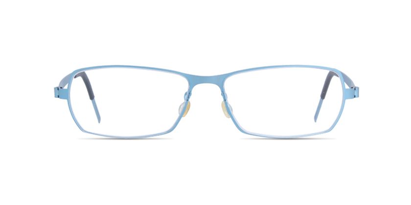 Lindberg STRIP950825 Eyeglasses - Front View