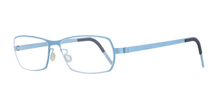 Lindberg STRIP950825 Eyeglasses - 45 Degree View