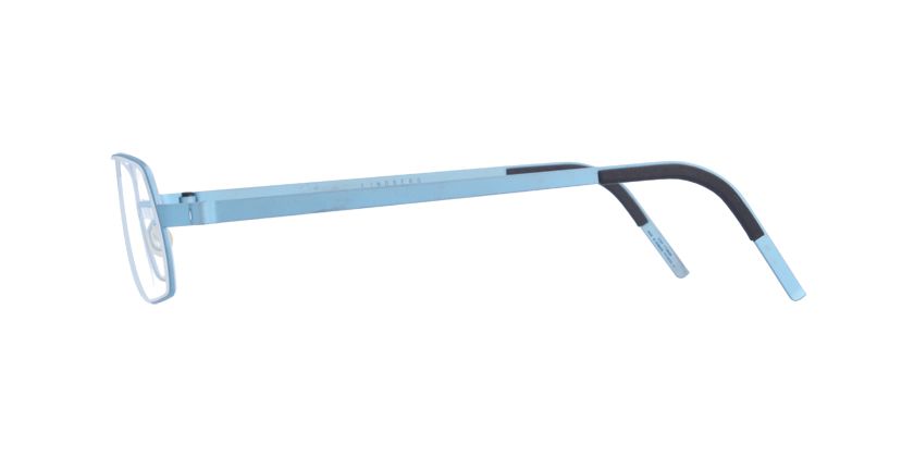 Lindberg STRIP950825 Eyeglasses - Side View