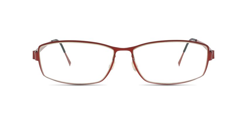 Lindberg STRIP9521U33 Eyeglasses - Front View