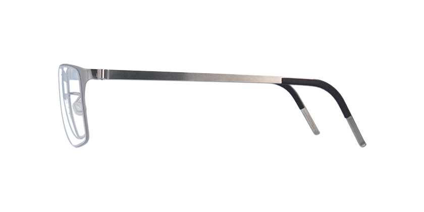 Lindberg STRIP9547P10 Eyeglasses - Side View