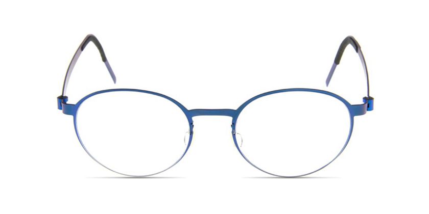 Lindberg STRIP9553115 Eyeglasses - Front View
