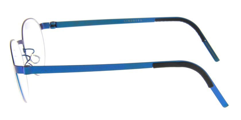 Lindberg STRIP9553115 Eyeglasses - Side View