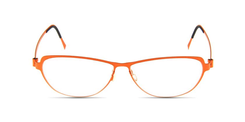 Lindberg STRIP9557U39 Eyeglasses - Front View