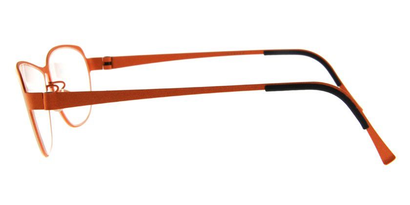 Lindberg STRIP9557U39 Eyeglasses - Side View