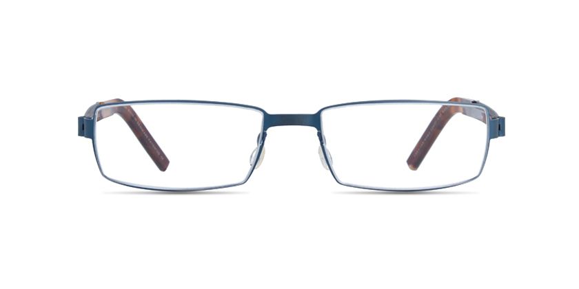 Lindberg STRIP9562K25U13 Eyeglasses - Front View