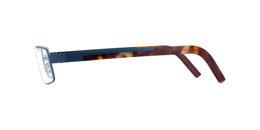 Lindberg STRIP9562K25U13 Eyeglasses - Side View