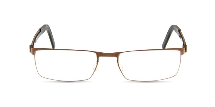 Lindberg STRIP9563K24MU12 Eyeglasses - Front View