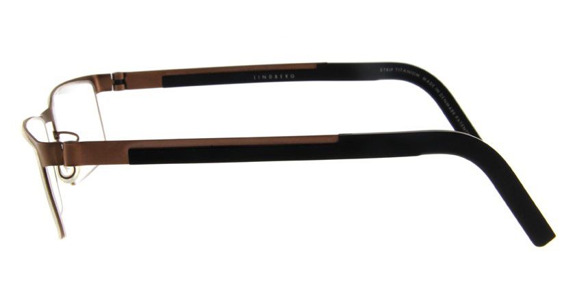 Lindberg STRIP9563K24MU12 Eyeglasses - Side View