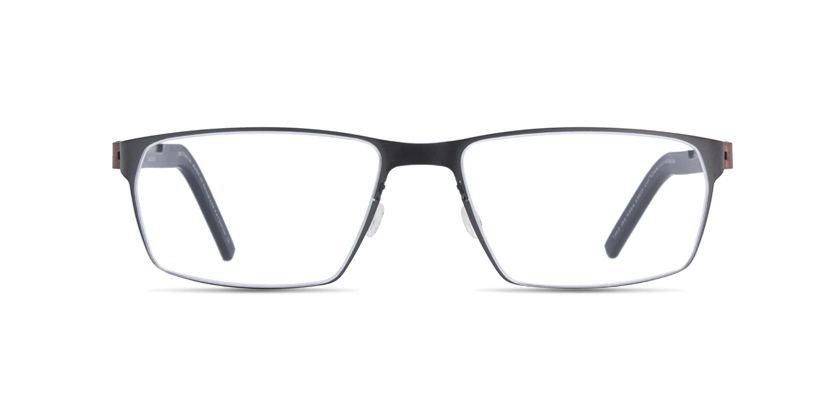 Lindberg STRIP9564K24MU12 Eyeglasses - Front View