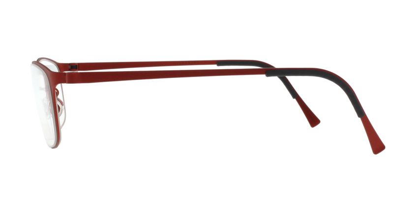 Lindberg STRIP9569U33 Eyeglasses - Side View