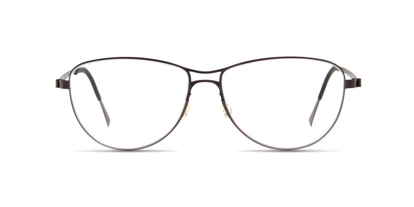Lindberg STRIP9570U14 Eyeglasses - Front View