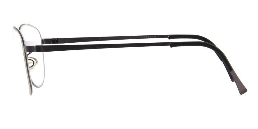 Lindberg STRIP9570U14 Eyeglasses - Side View