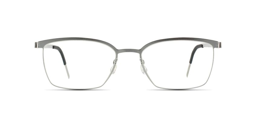 Lindberg STRIP9572P10 Eyeglasses - Front View