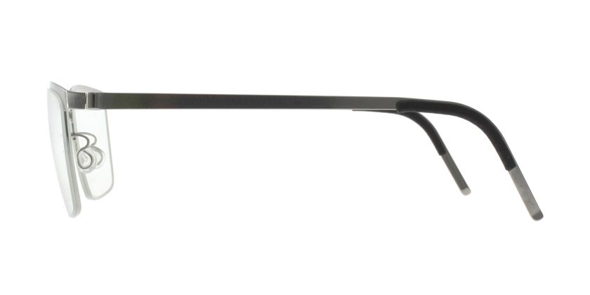 Lindberg STRIP9572P10 Eyeglasses - Side View