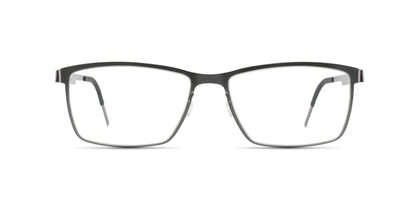 Lindberg STRIP9573PU9 Eyeglasses - Front View