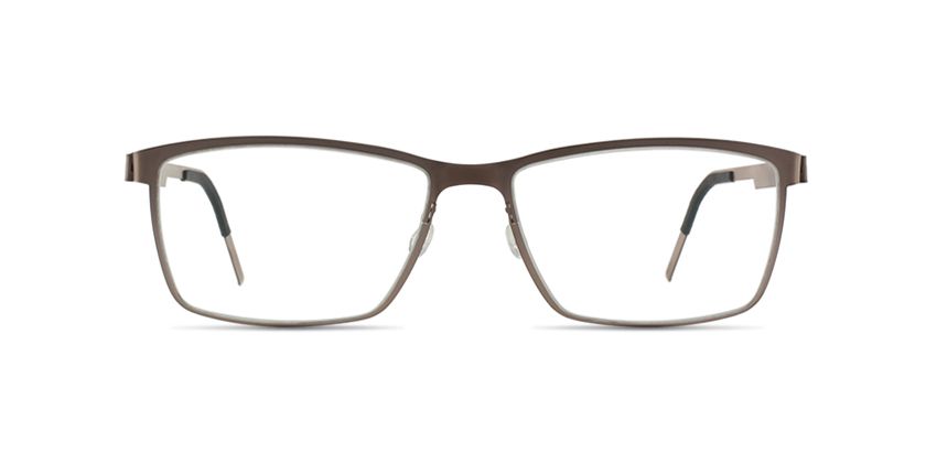 Lindberg STRIP9573U12 Eyeglasses - Front View