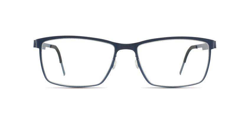 Lindberg STRIP9573U13 Eyeglasses - Front View