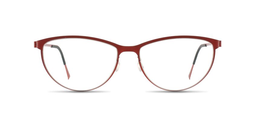Lindberg STRIP9575U33 Eyeglasses - Front View