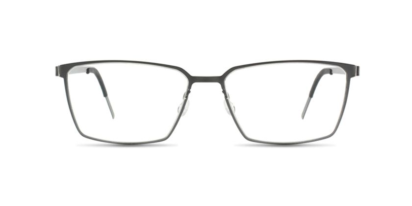 Lindberg STRIP9582PU9 Eyeglasses - Front View