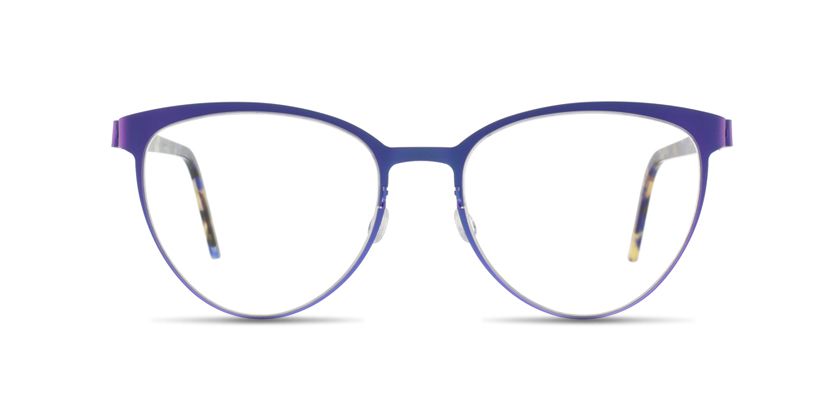 Lindberg STRIP9583K17377 Eyeglasses - Front View