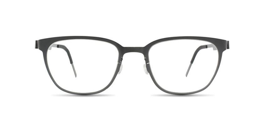 Lindberg STRIP9585PU9 Eyeglasses - Front View