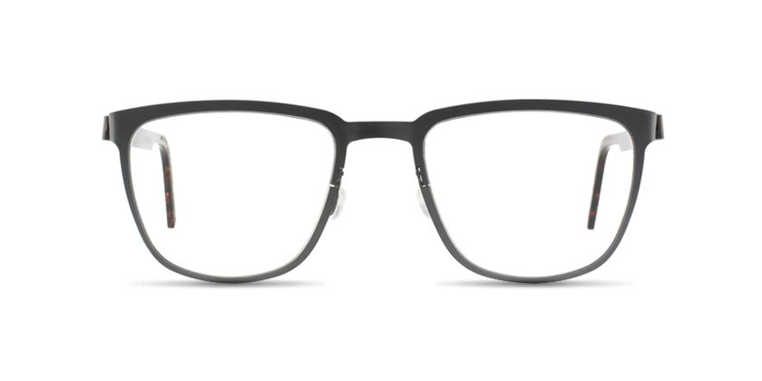 Lindberg STRIP9586K204U9 Eyeglasses - Front View