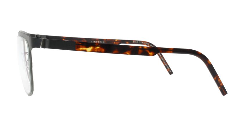 Lindberg STRIP9586K204U9 Eyeglasses - Side View