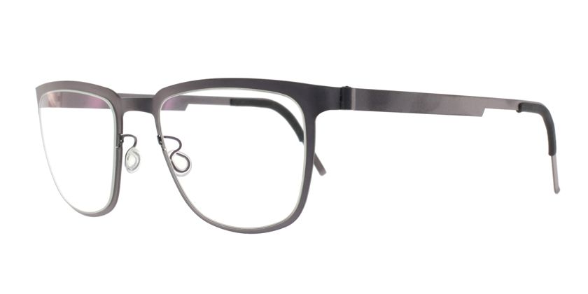 Lindberg STRIP9586U14 Eyeglasses - 45 Degree View