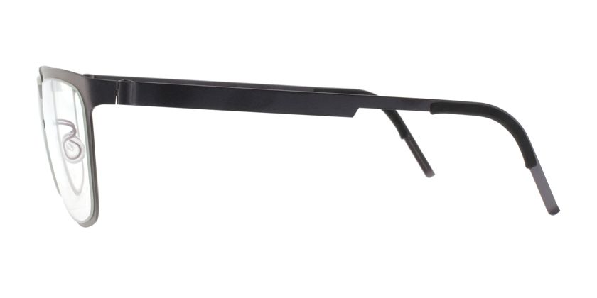Lindberg STRIP9586U14 Eyeglasses - Side View