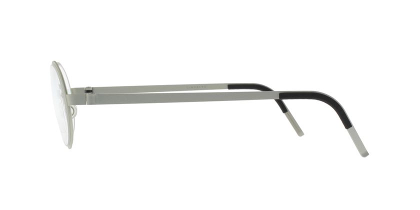 Lindberg STRIP9587U38 Eyeglasses - Side View