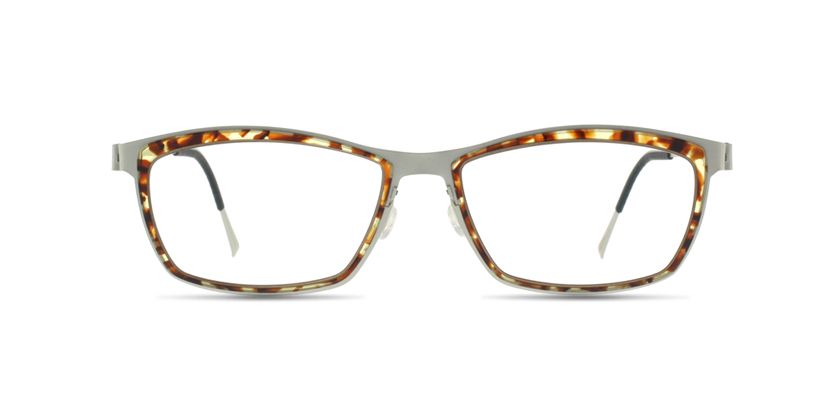 Lindberg STRIP9706U38 Eyeglasses - Front View