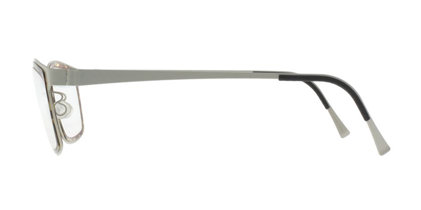 Lindberg STRIP9706U38 Eyeglasses - Side View