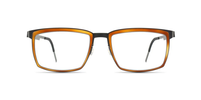 Lindberg STRIP9708U9 Eyeglasses - Front View