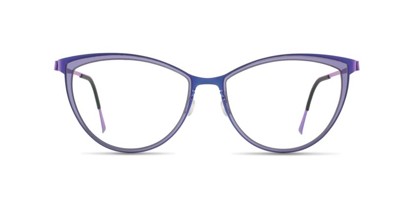 Lindberg STRIP970977 Eyeglasses - Front View