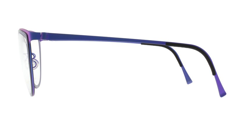 Lindberg STRIP970977 Eyeglasses - Side View