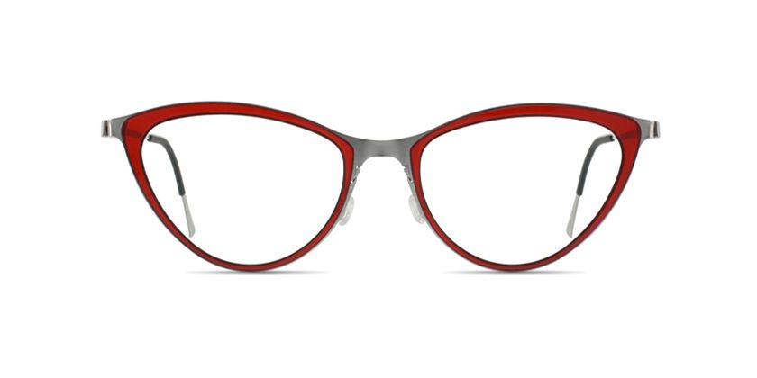 Lindberg STRIP9710P10 Eyeglasses - Front View